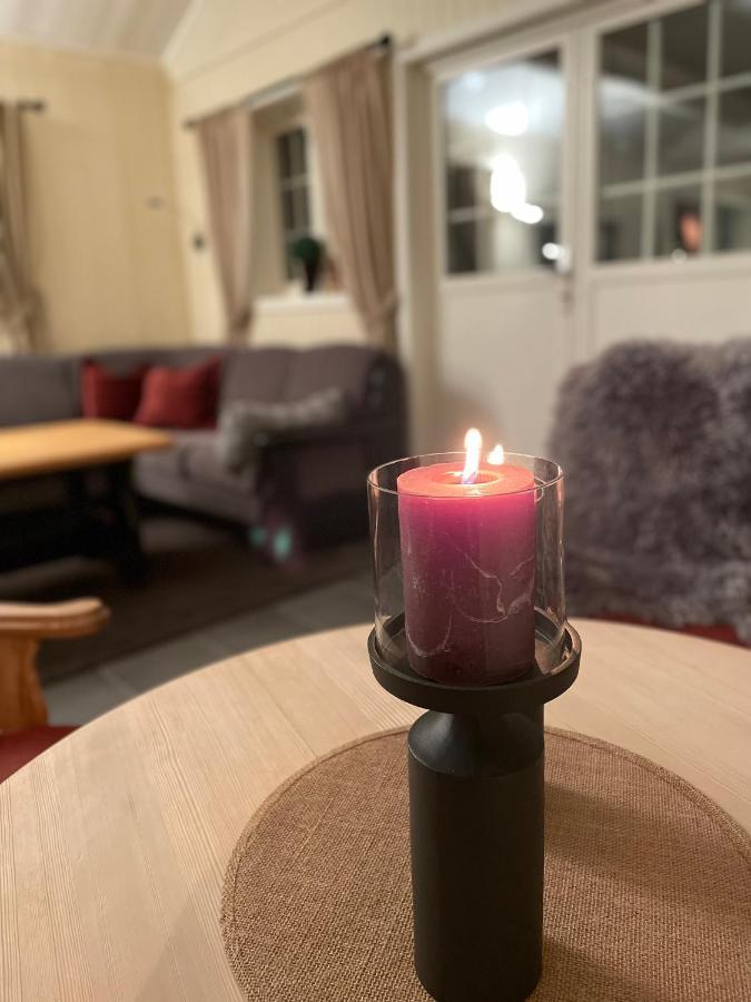 Randsverk Hytte I Nydelige Jotunhemen - Rett Ved Besseggen מראה חיצוני תמונה